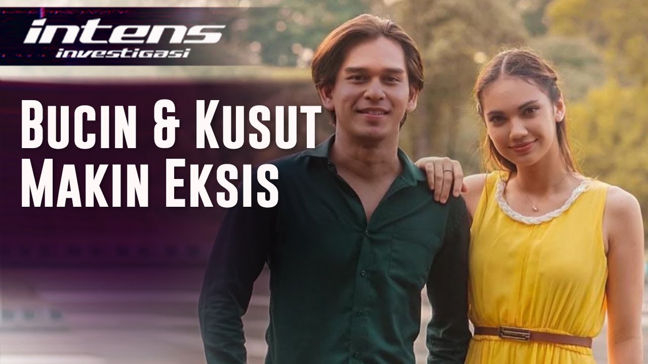 Wow! Makin Mesra,  Rangga Azof & Haico Punya Panggilan Unik | Intens Investigasi