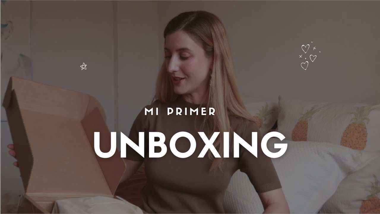 UNBOXING || MI PRIMER PALOMO SPAIN || MY FIRST LUXURY BAG || May lifestyle