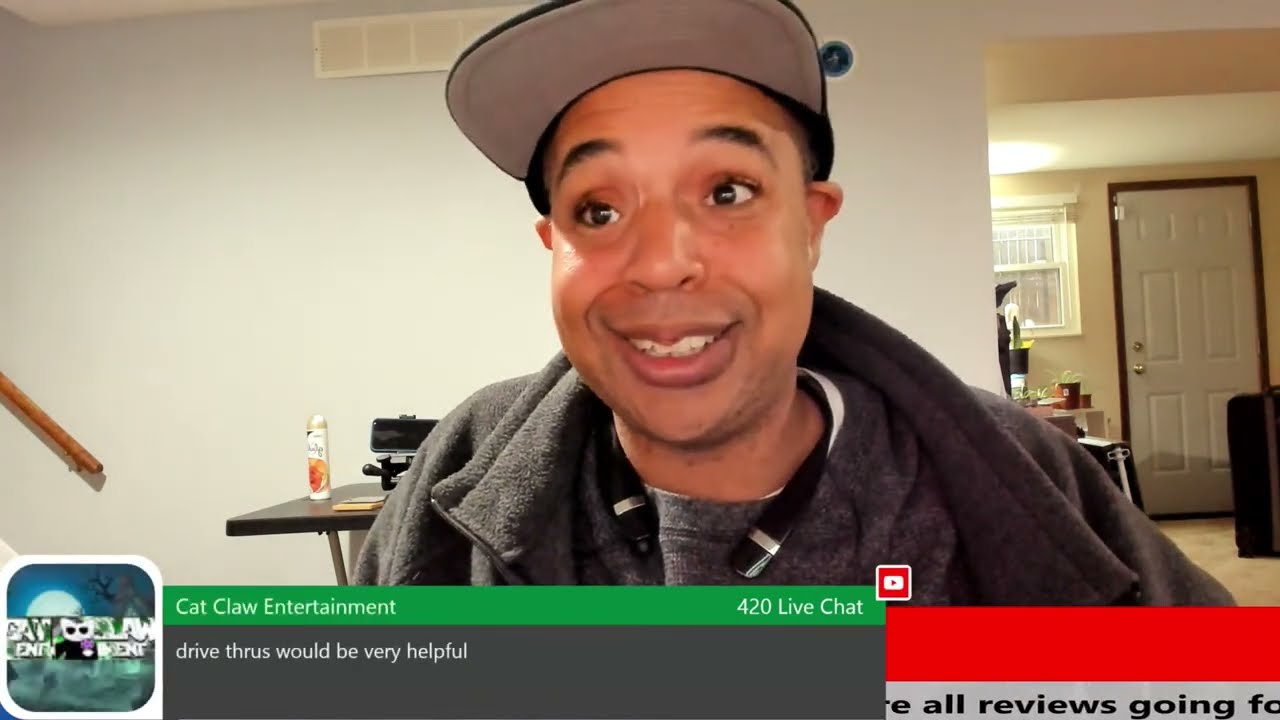 420 Live Show : How to use Your Ohio MMJ Card in other States