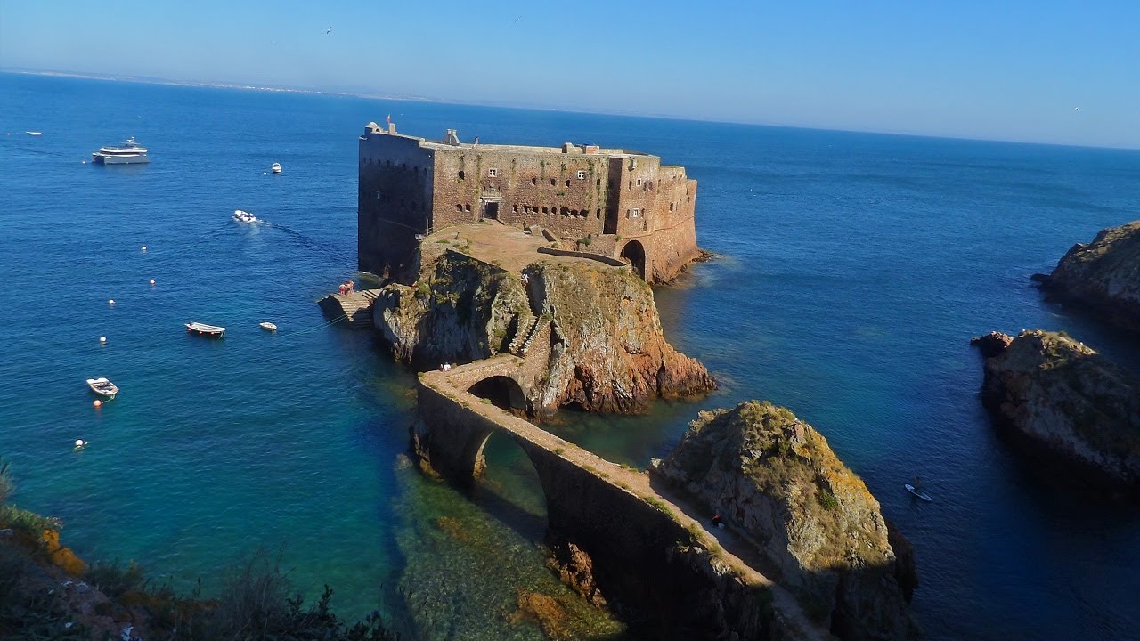 Berlengas