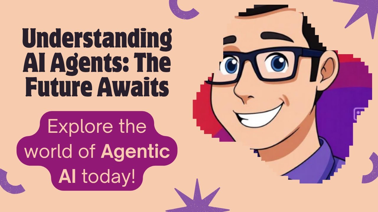 Understanding AI Agents. What Testing AI Agents Looks Like