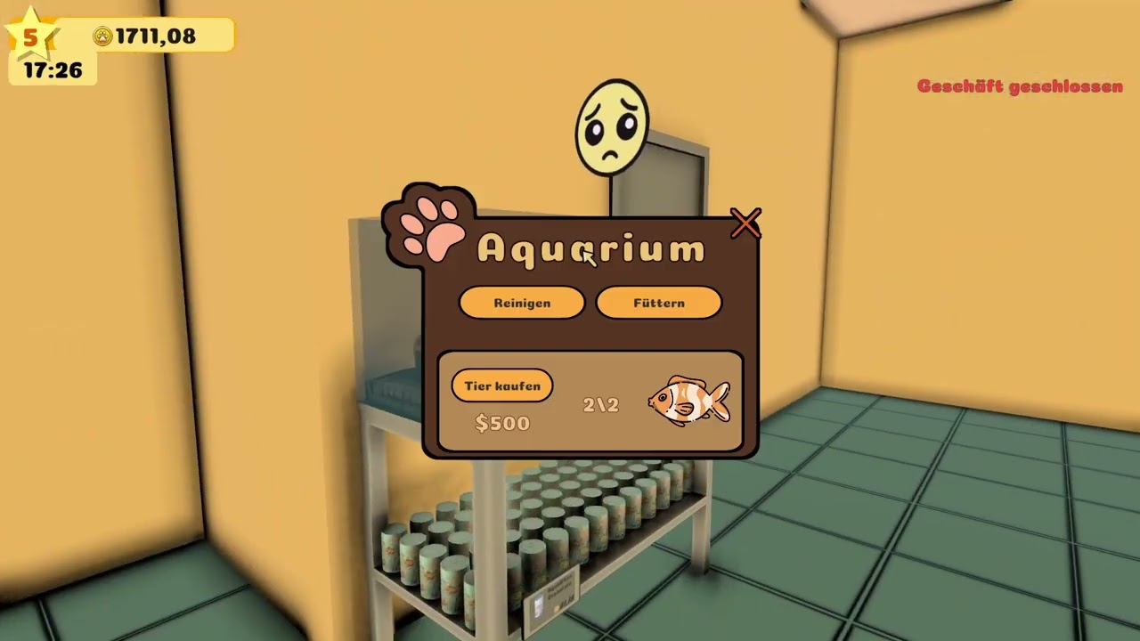 Pet Shop Simulator - Folge 2