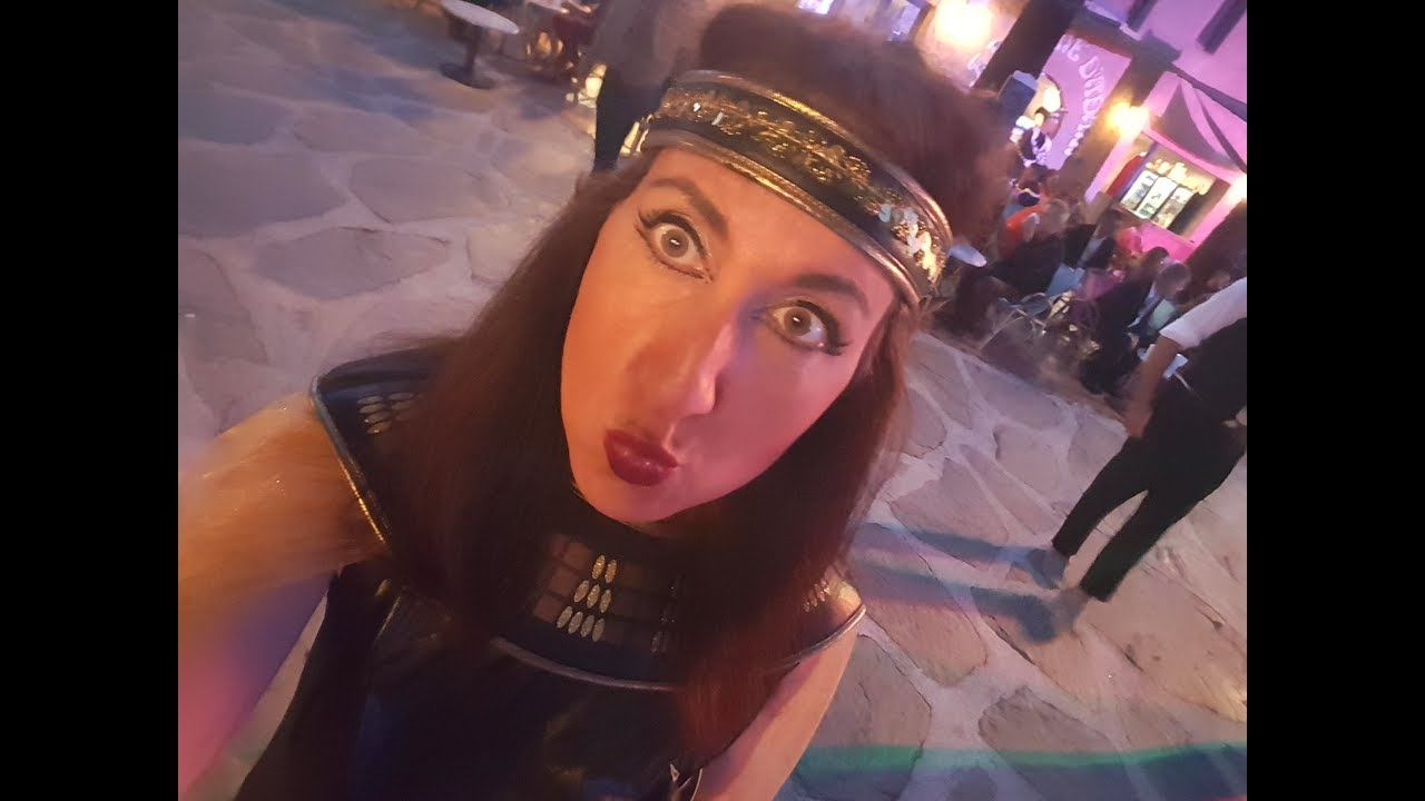 Carnaval du Levant 2017