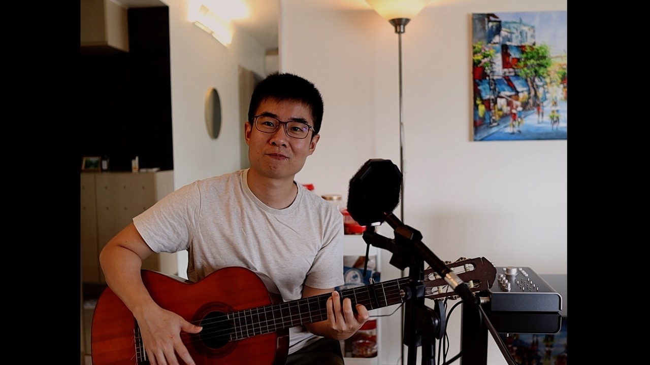 come here (Kath Bloom cover)