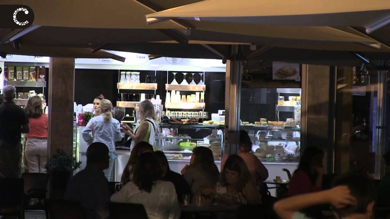 Mercado de Cascais alarga fecho at&eacute; as 02H00 | Festas do Mar 2015