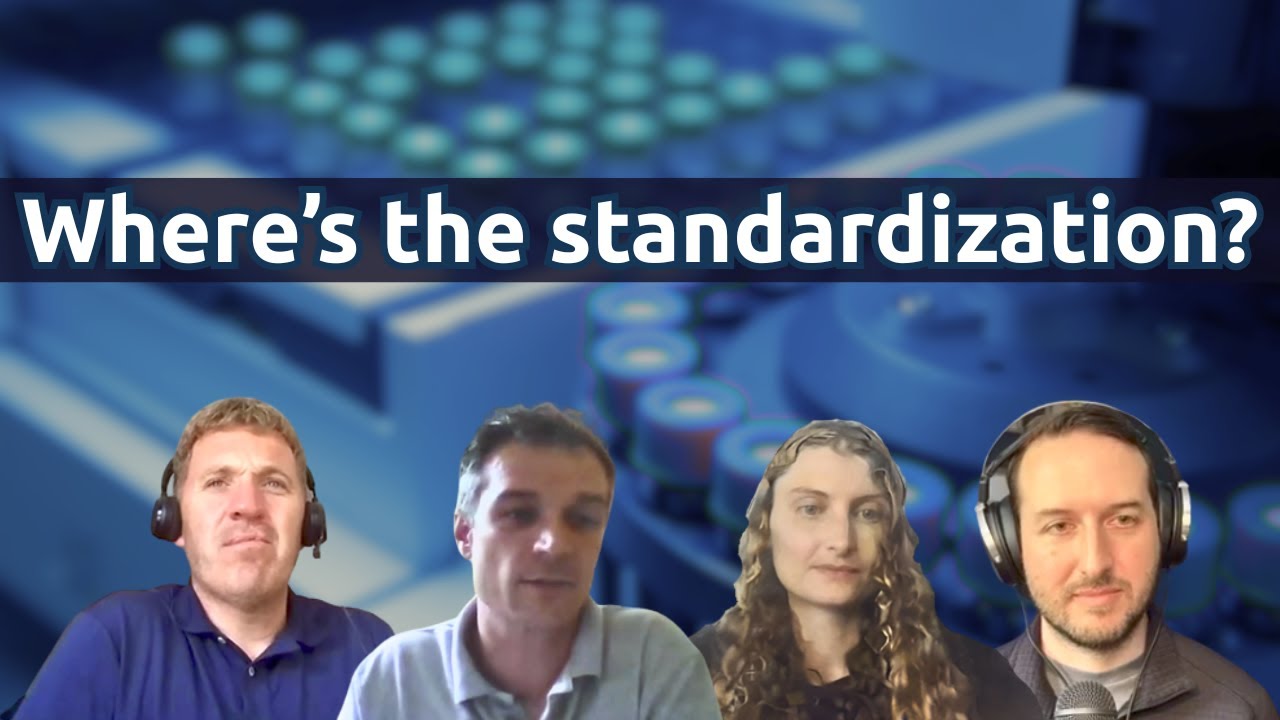 Optimizing biotech manufacturing with the CEO of Fastnet bio