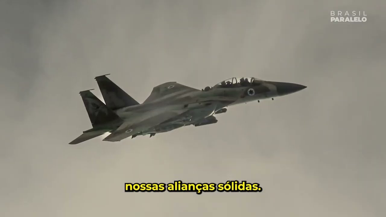 Comando Central dos EUA Detalha os Resultados da Operação contra o Irã [Legendado]