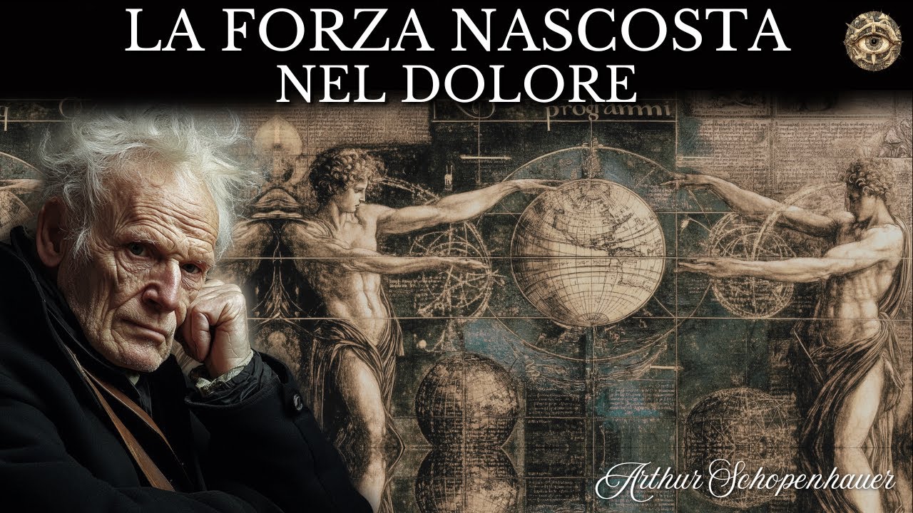 Essere Buoni in un Universo Crudele: Il Segreto di Schopenhauer per Sopravvivere | Filosofia