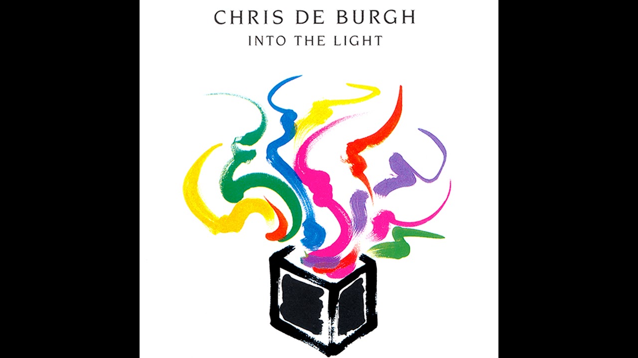 Fatal Hesitation- Chris De Burgh (Vinyl Restoration)