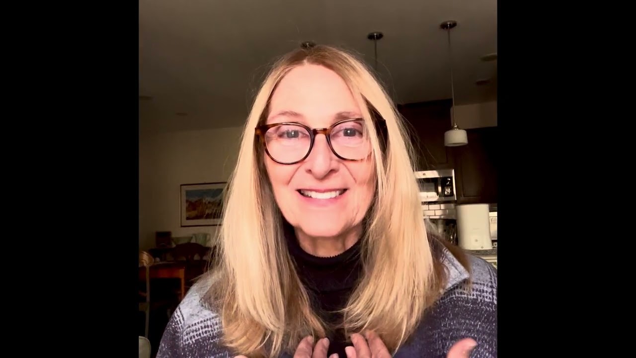 Introduction to 3 Anchors of Mindfulness. Body, Breath, Sound