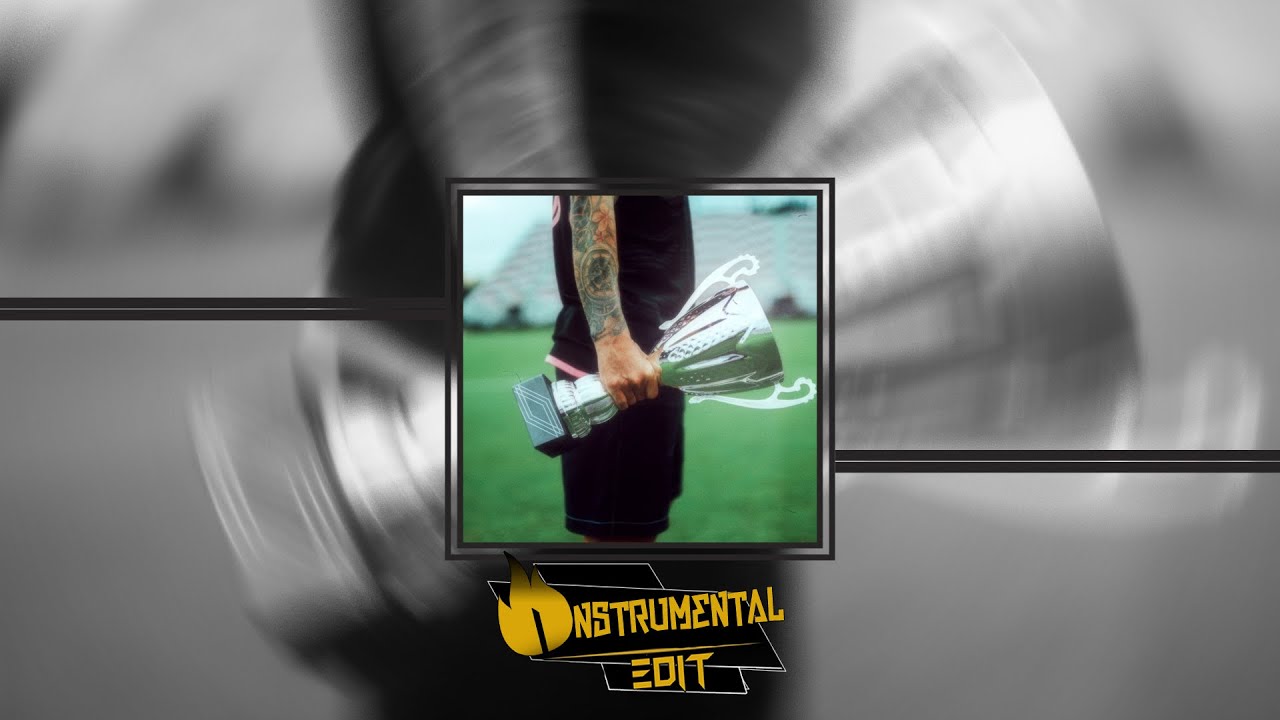 Maluma & Yandel - Trofeo (Instrumental)