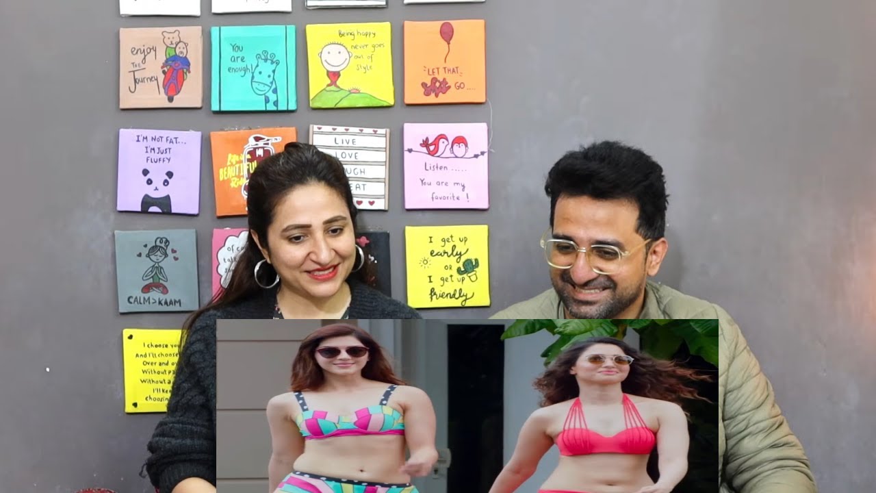 F2 Movie Reaction Part 07 | Venkatesh, Varun Tej, Tamannah, Mehreen | Anil Ravipudi