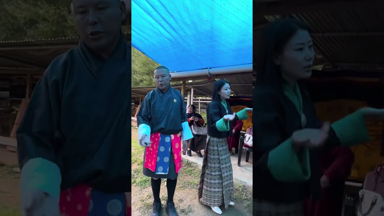 Aye Dawong Sa  Dawong by Sha SD 