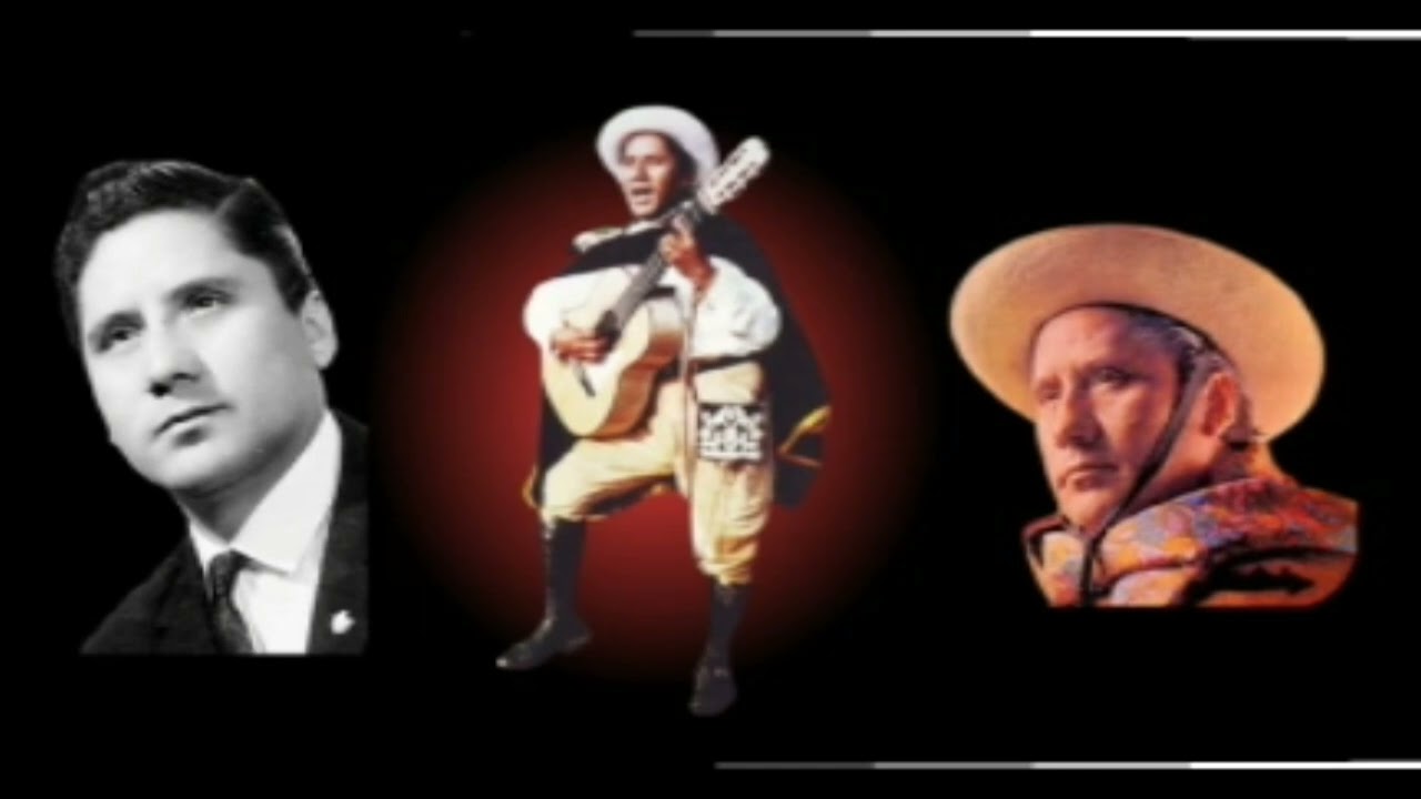 NO ME MIRES CON DESPRECIO   JILGUERO DEL HUASCARAN  EDITADO DE VINILO AMP3.-ESTUDIOS VAMECEY