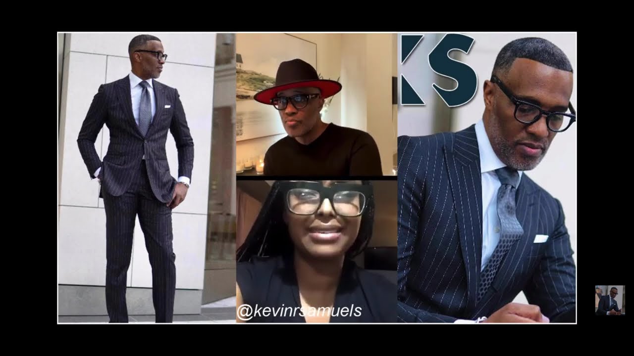 33 Year Old Lady Thinks She’s A Funny Troll 🤦🏾‍♂️ 🤣VS Kevin Samuel’s 