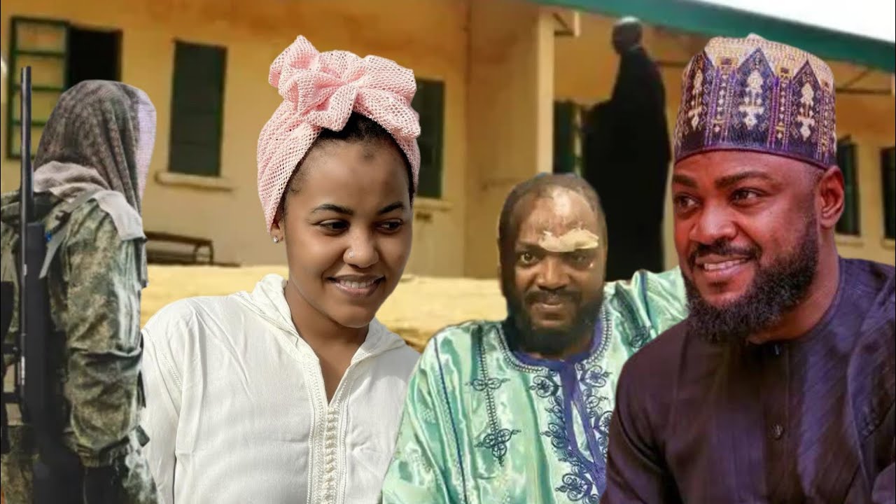 Adam A Zango ya mayar wa Hadiza Gabon martani/ Ƴan Bindiga sun kai sabon farmaki a Kano