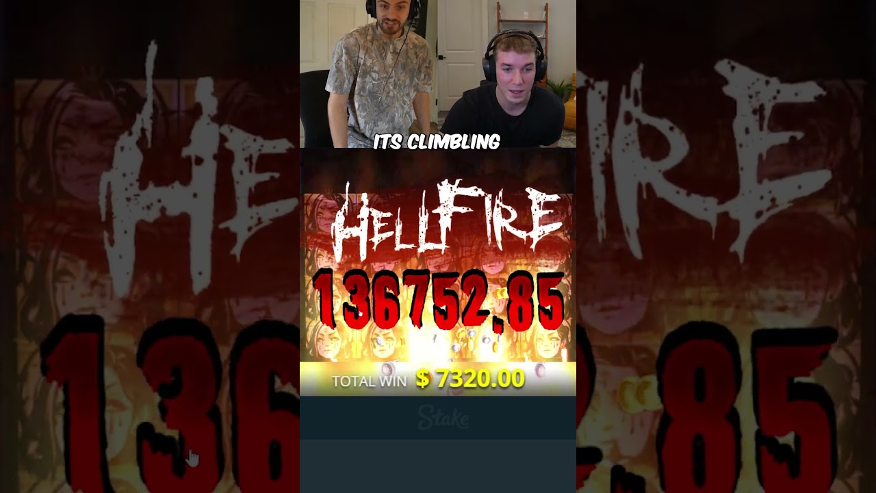 $1,000,000 SLOT WIN!!!