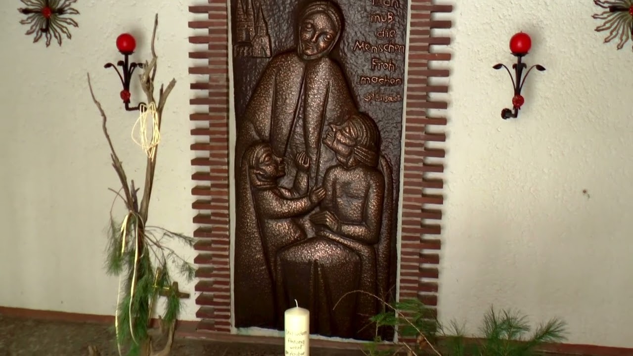 Winterspaziergang 2026 bei Heilbad Heiligenstadt