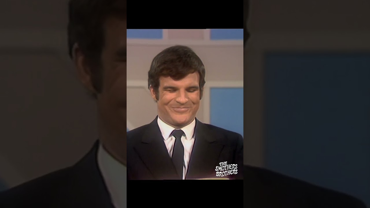 Censorship | Steve Martin, Bob Eisenstein (Super Dave) | Smothers Brothers Comedy Hour