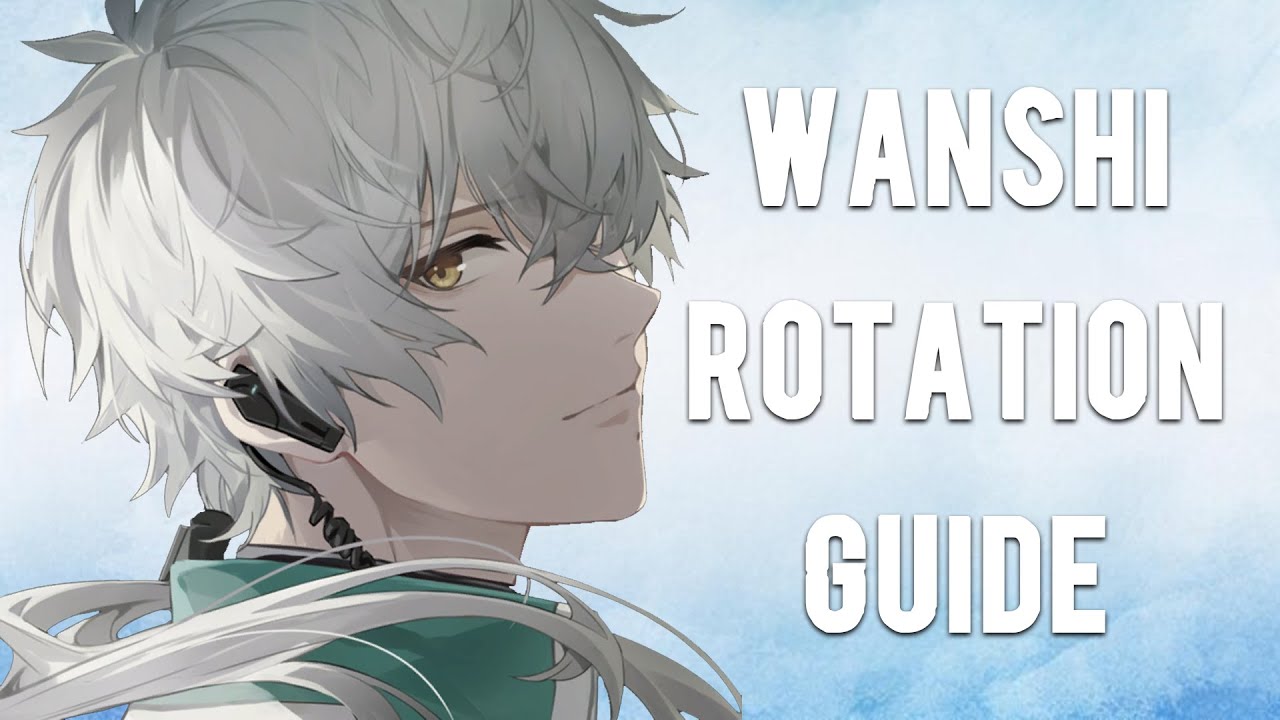 Wanshi: Lucid Dreamer Rotation Guide (PGR)