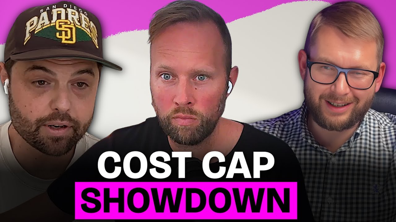 The Great Bidding Debate: Manual vs. Cost Controls