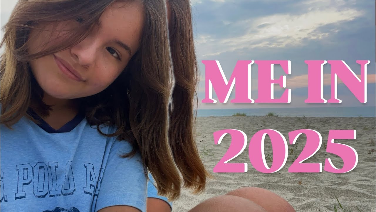 Entrevista a mi yo de verano 2025 