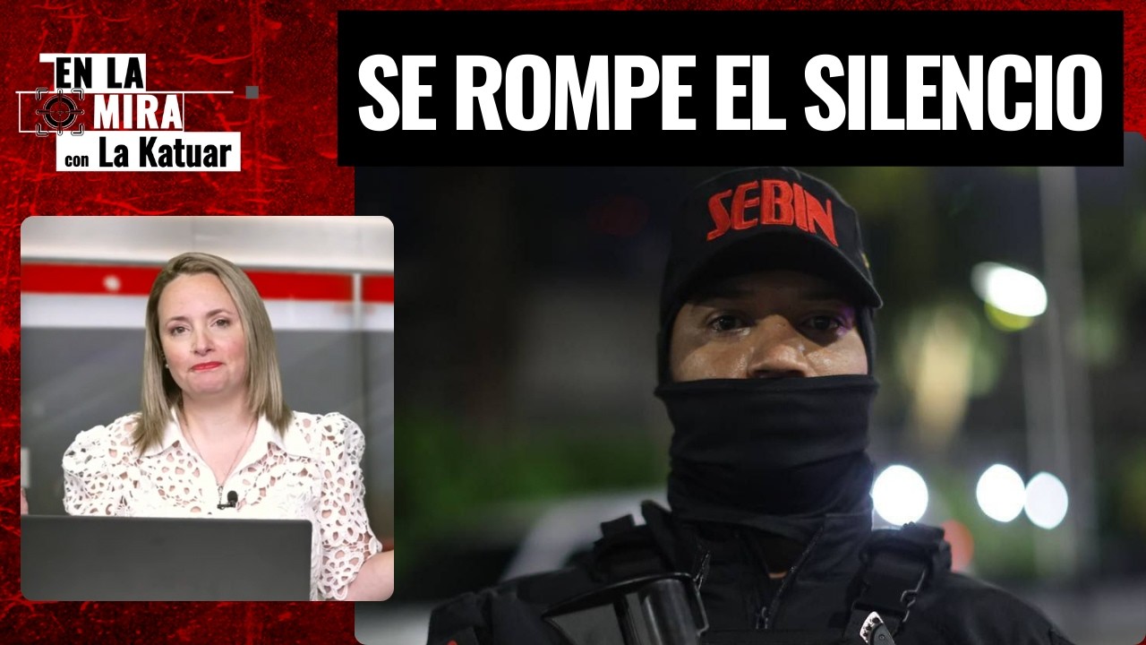 LO QUE ESCONDEN LAS PAREDES DE EL HELICOIDE | #EnLaMira | 10/02/26 2/5
