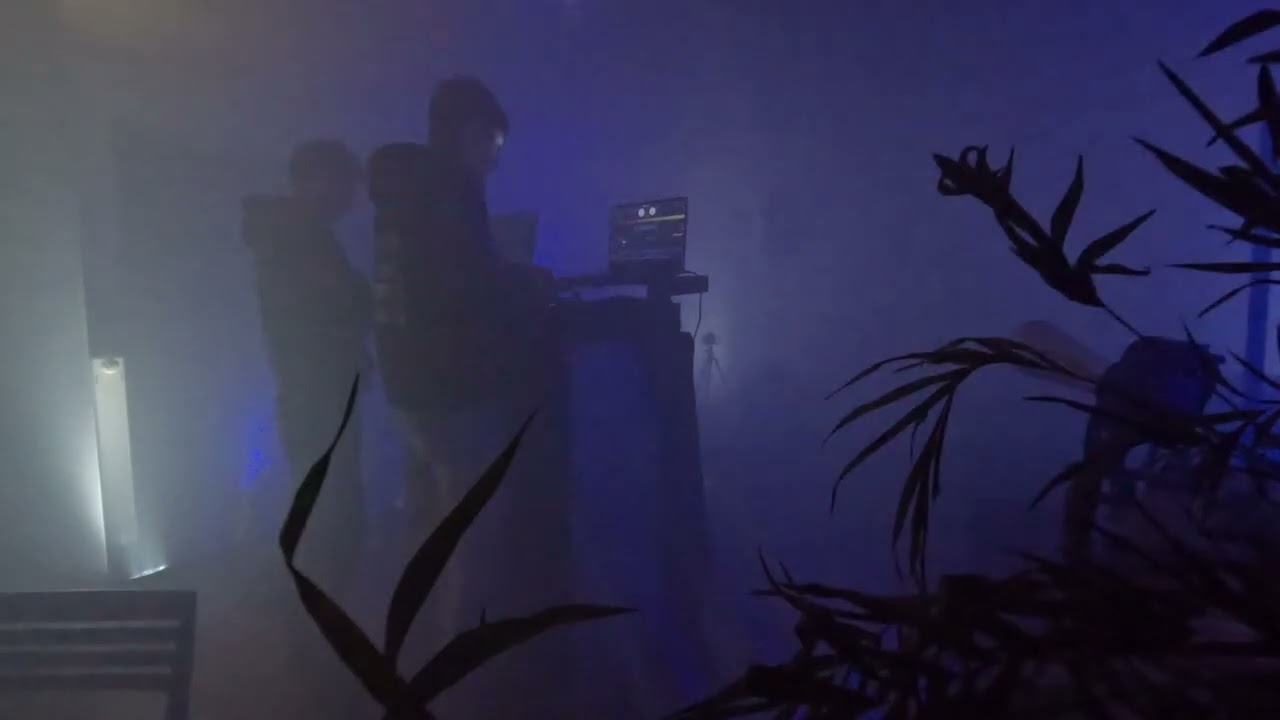 MB-DUO - A Lot Like Heaven - Gorgon City [Living room set]