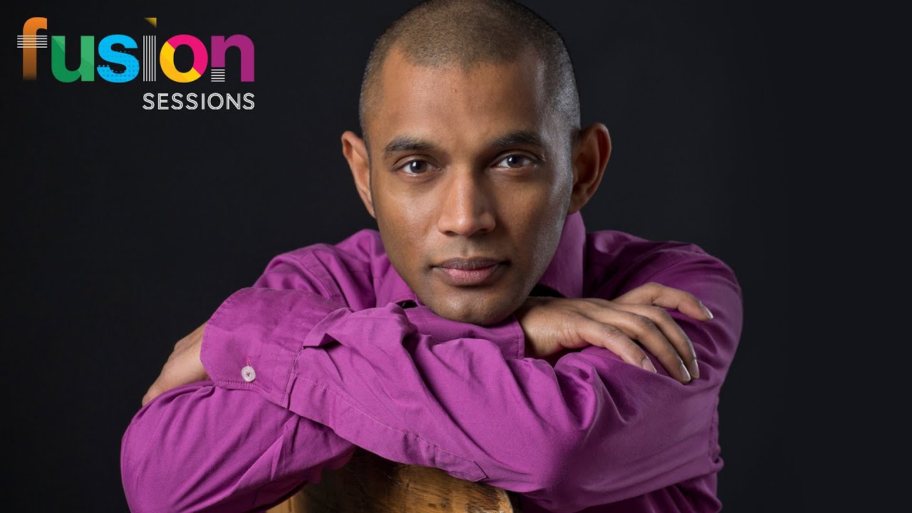The Fusion Sessions: Dinuk Wijeratne's Gajaga Vannama
