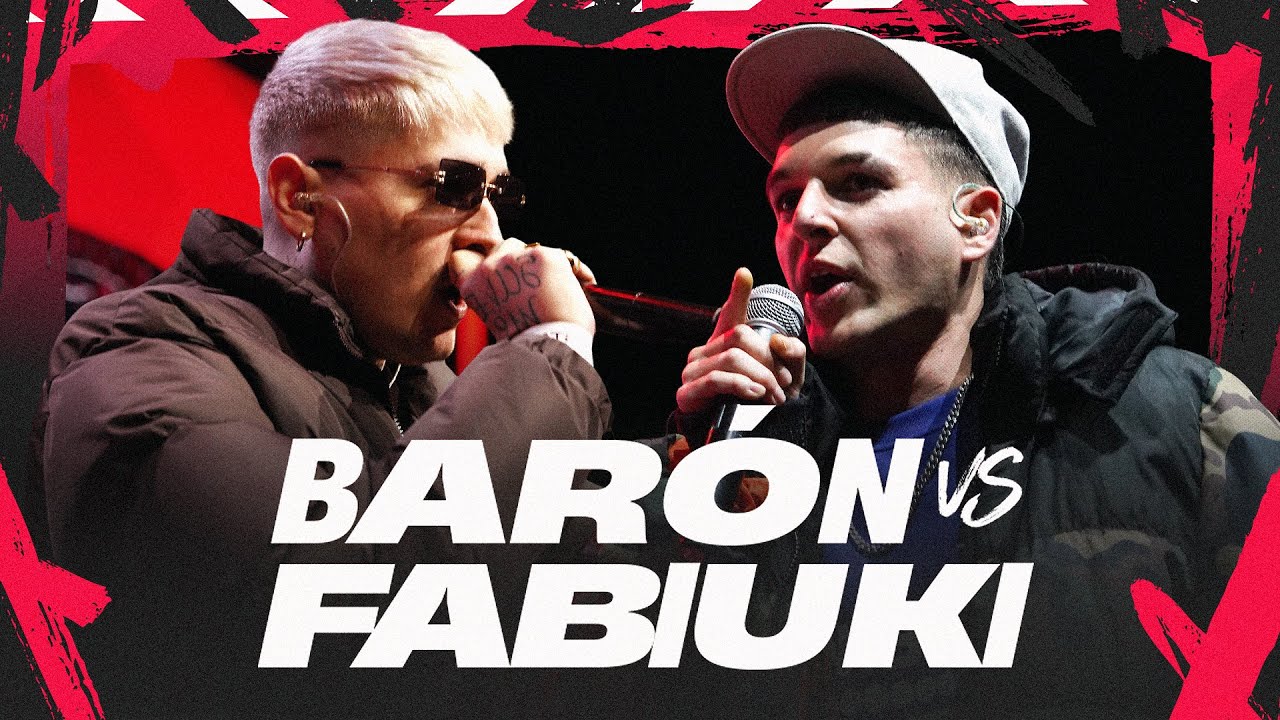FABIUKI vs BAR&Oacute;N I #FMSESPA&Ntilde;A 2025/26 | Jornada 4 - Temporada 8 I Urban Roosters