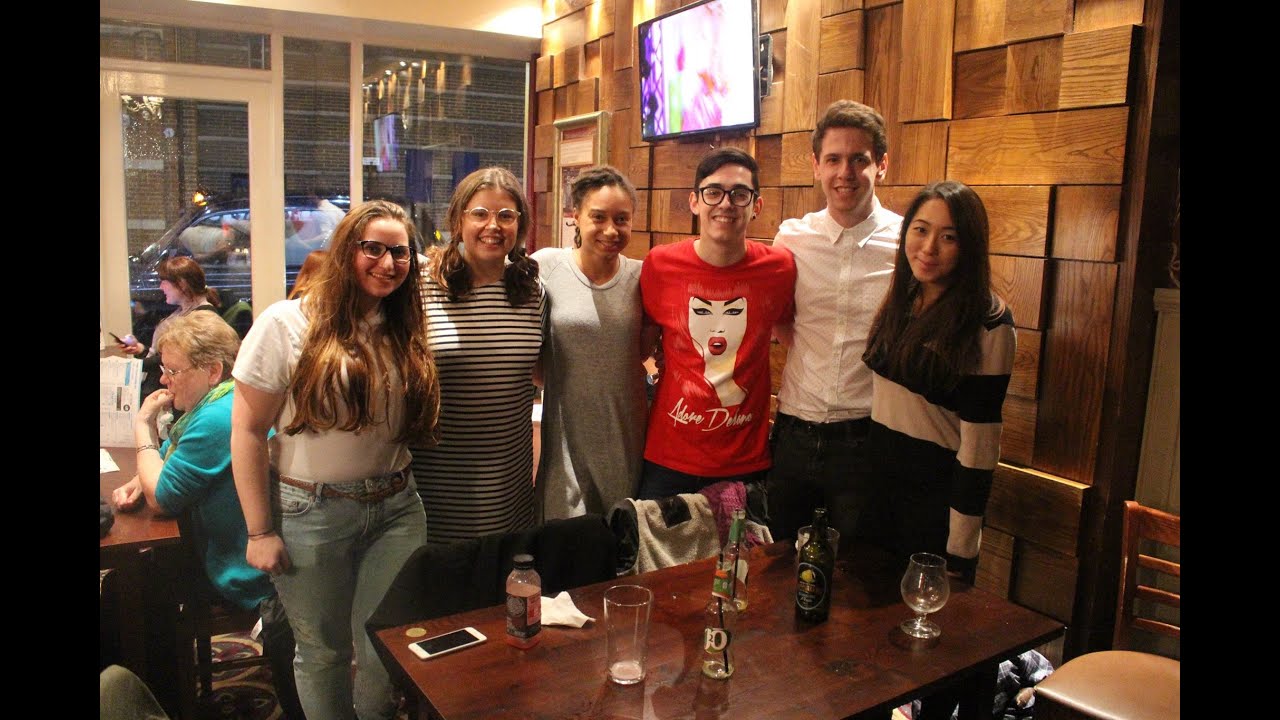 APPLY TO OXVLOG!