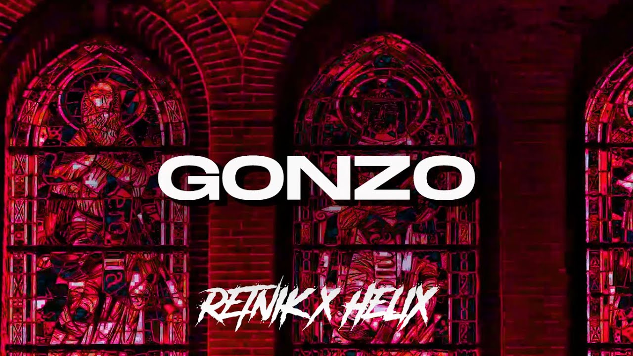 [FREE] Hélix x Retnik Beats | Booming Trap Type Beat 'GONZO' Fast Pop Smoke Type (BEAT SWITCH!)