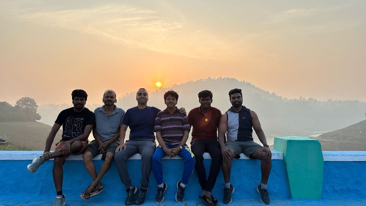 Coimbatore - Office Tour 2024