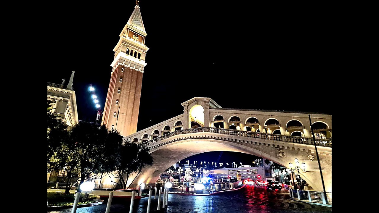 Il Carnevale di Venezia 2025