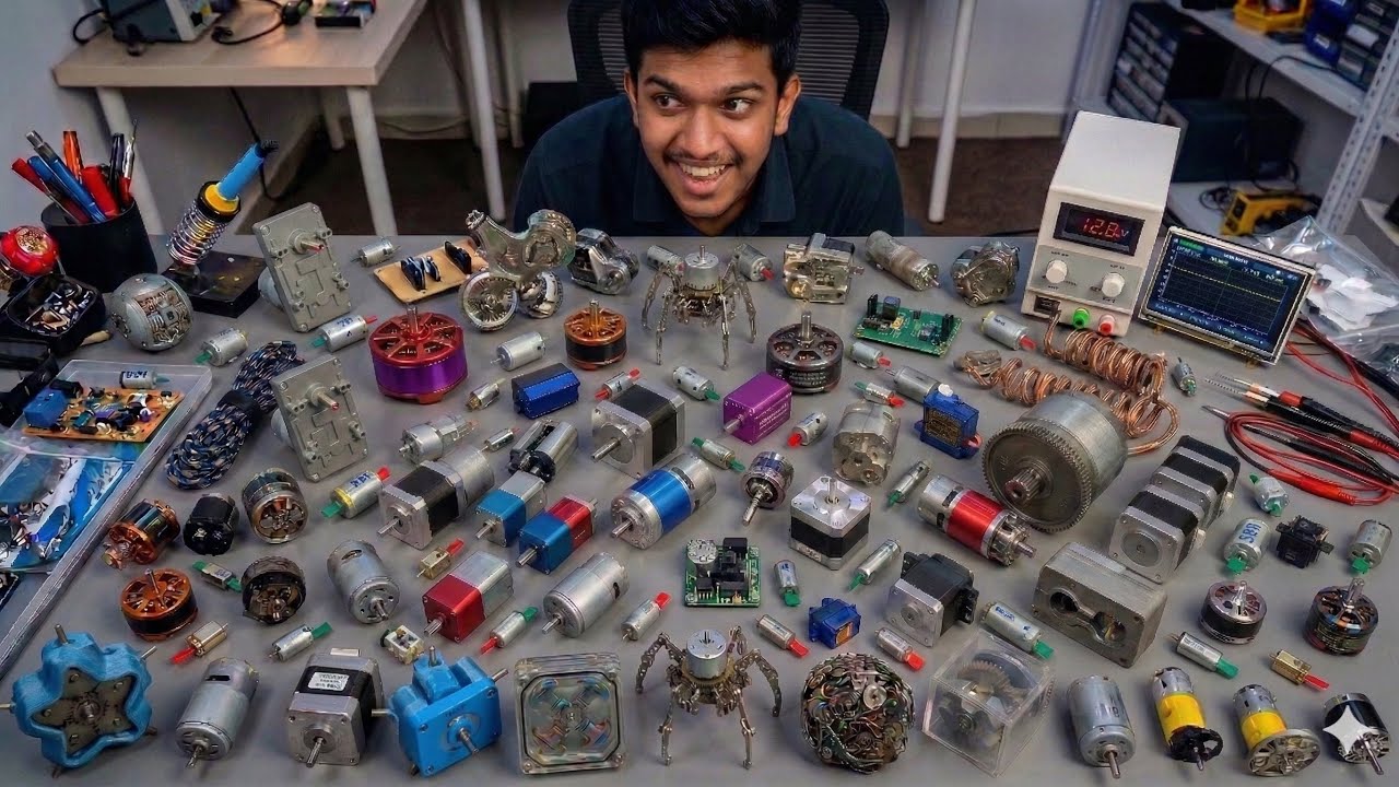 TESTING weird dc motors #automobile motors #motor #dcmotor #dcmotorprojects 
