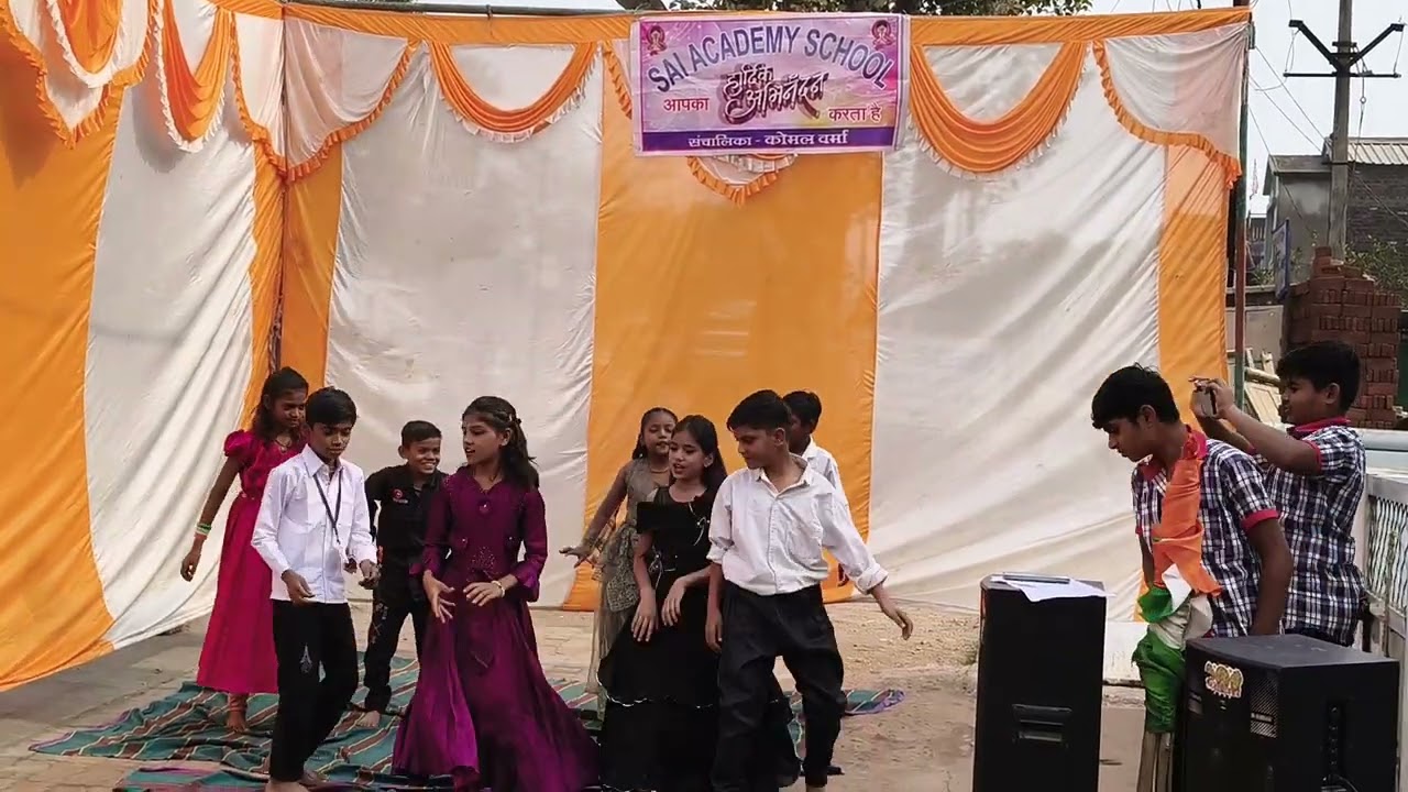 26 January dance performance 🇮🇳