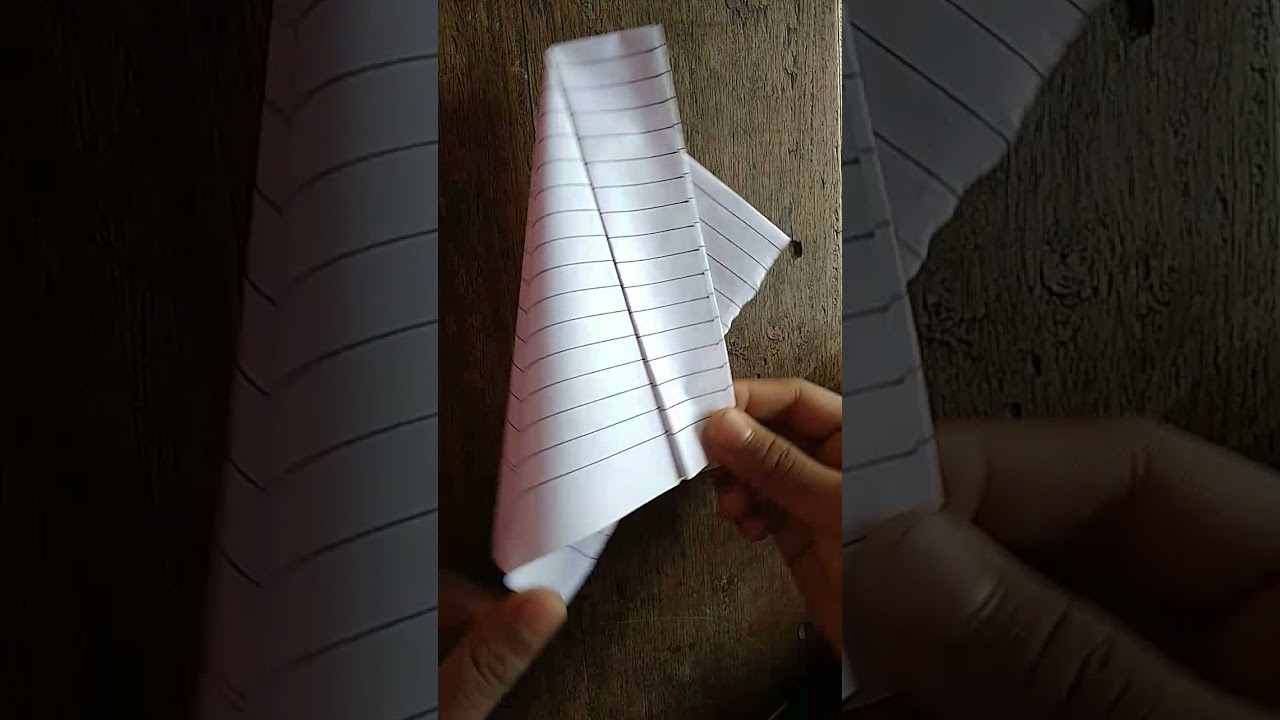 how to make paper cracker for kids | #origami | #shorts