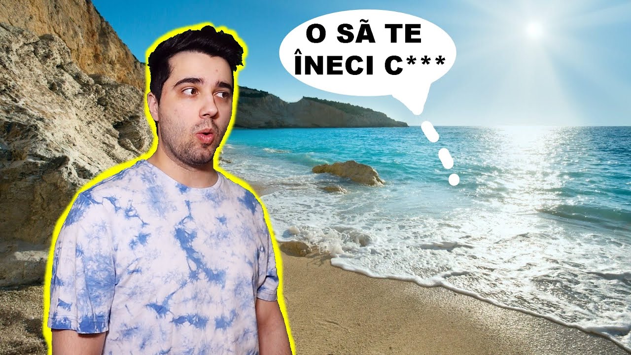 DACĂ CASA MEA AR VORBI 23