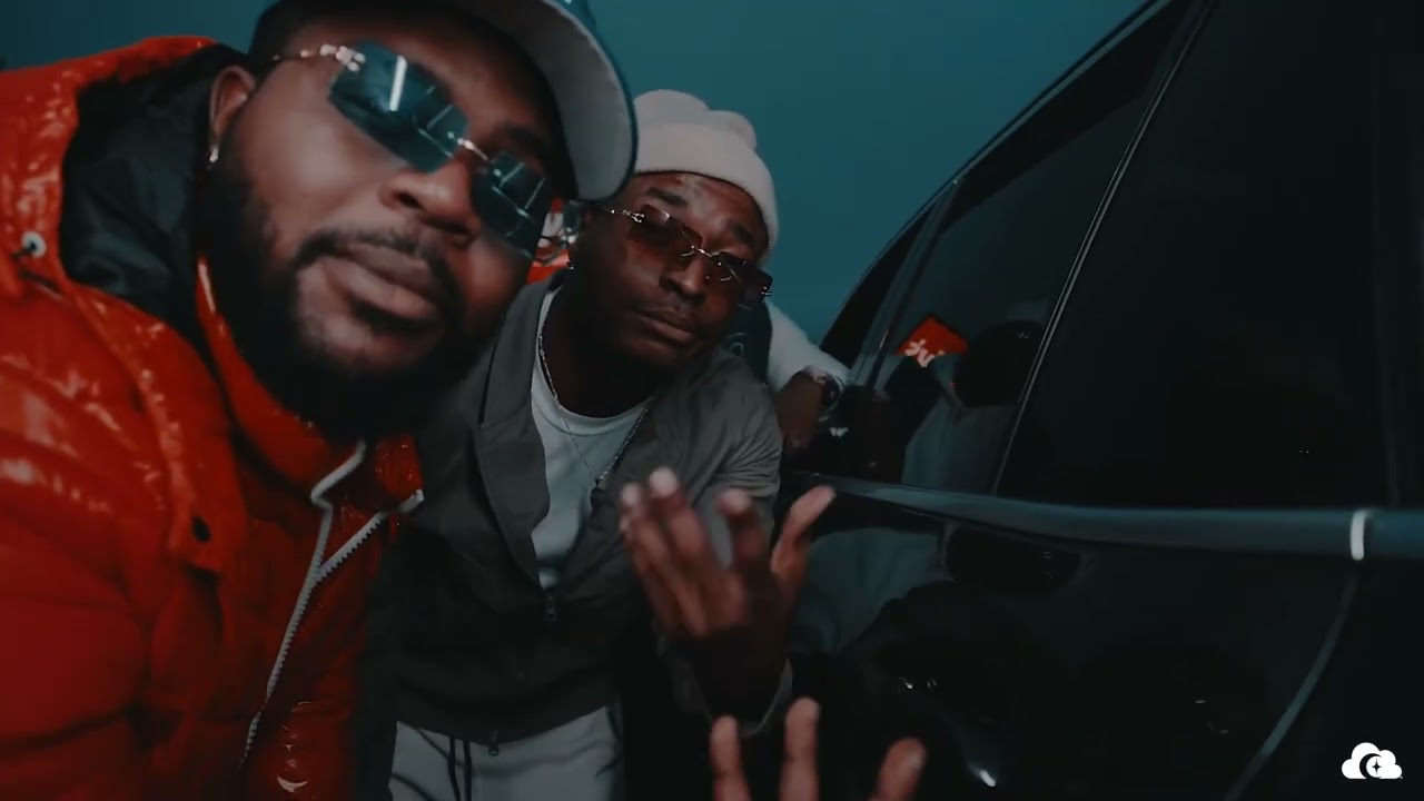 B-Rell x Free AP x Dom Royal x Eddie Kane - Relapsed (Official Video) | Shot by @cloudproductions