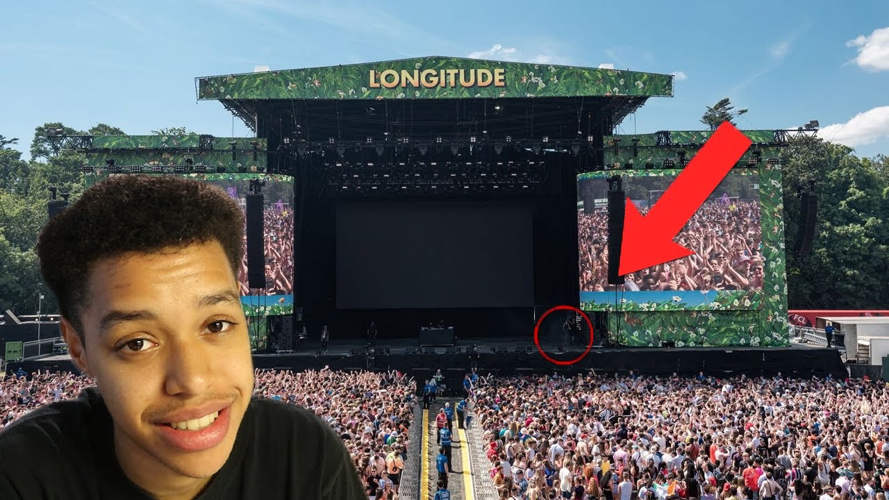 SNEAKING INTO LONGITUDE 2023!