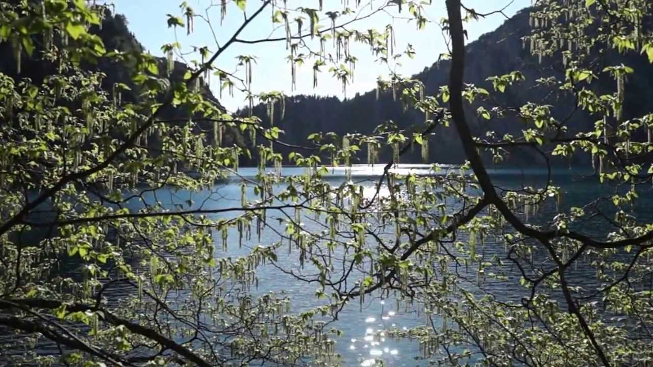 IMOTSKI -MODRO JEZERO- film