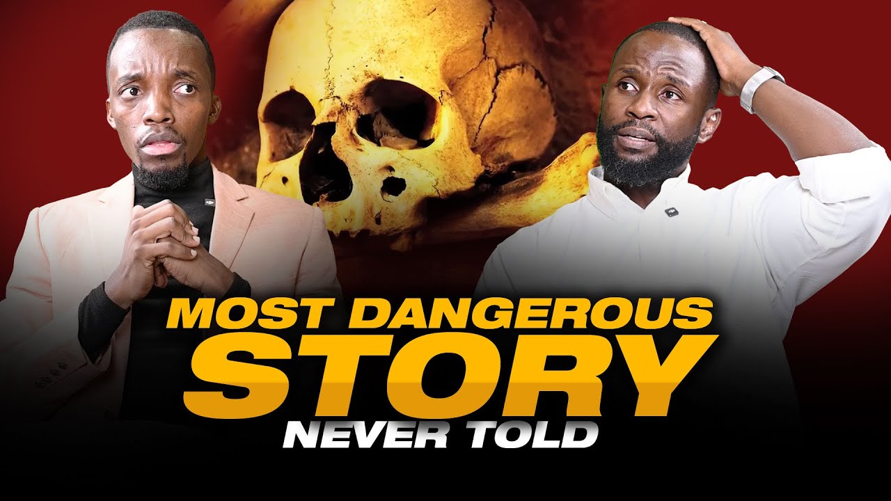 The reality of reporting on corruption  || John Allan Namu