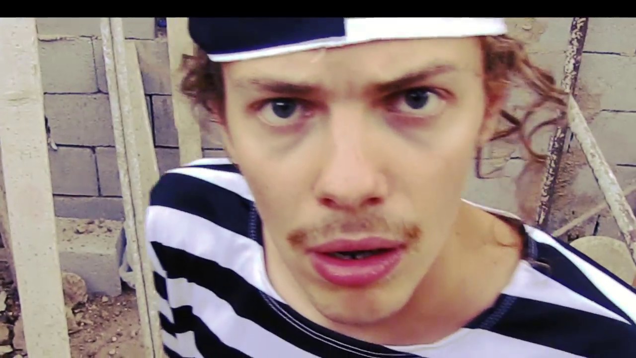 SAMUEL BECKETT - ACT WITHOUT WORDS [BY MARKOS MUEHLSCHLEGEL-TRIANTAFYLLOU]