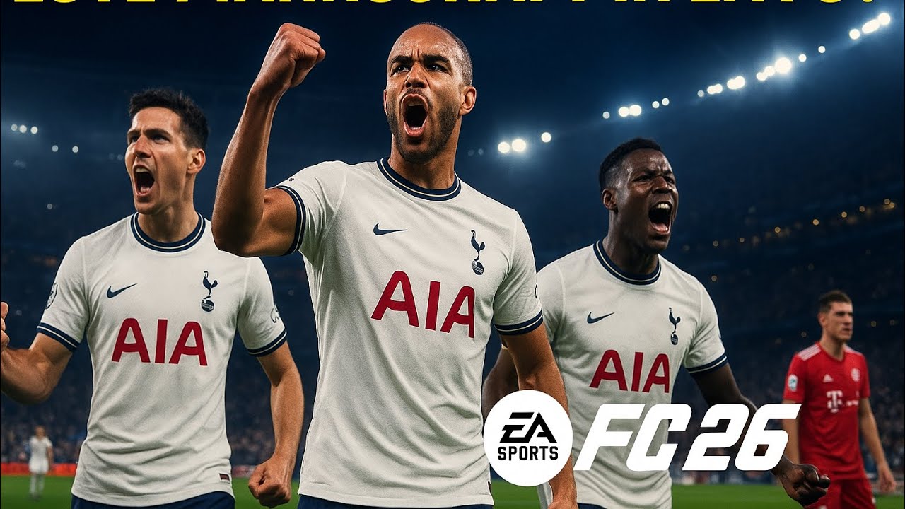 Einfach eine Macht￼💪🏻 | EA FC 26 #2