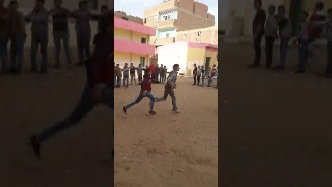 مدرسة نزلة الديب
