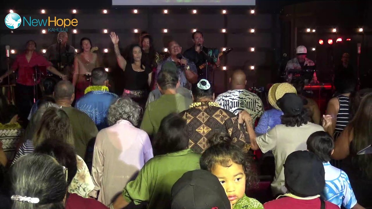 Mar 01, 2026 - Sunday Service