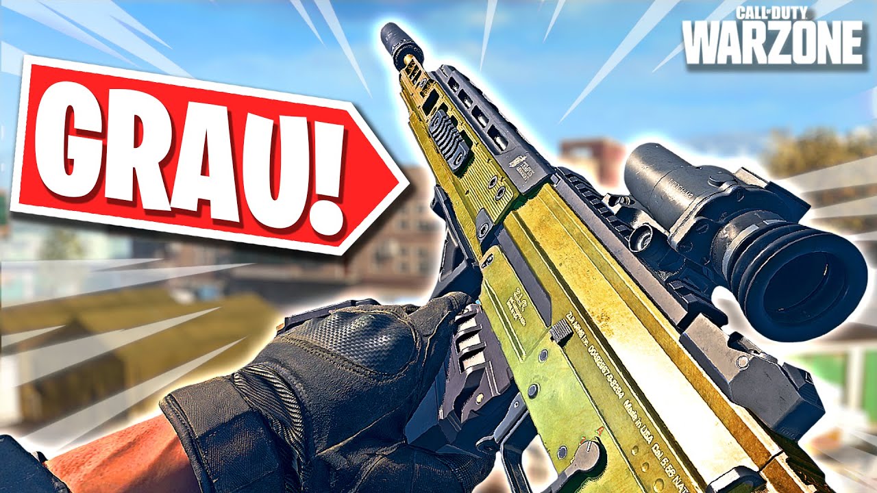 Double AR the NEW Warzone Competitive META?!?