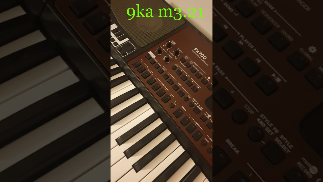 9ka  m3 21