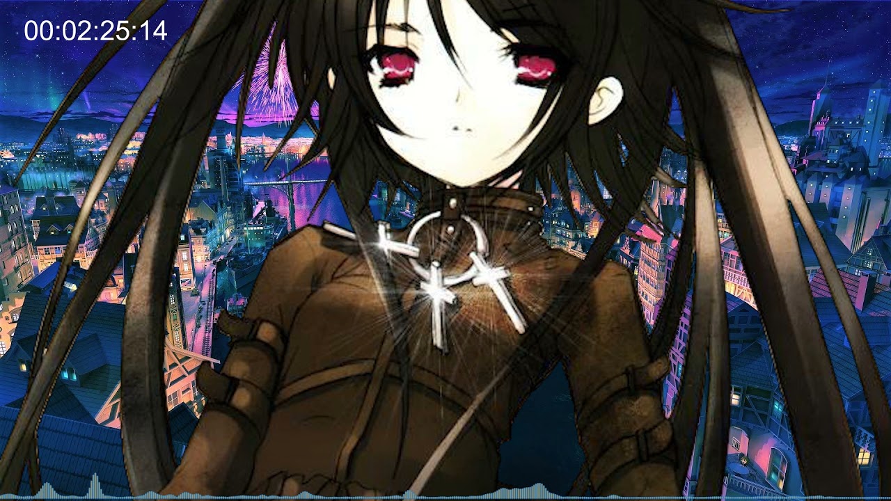 Run This Town Nightcore