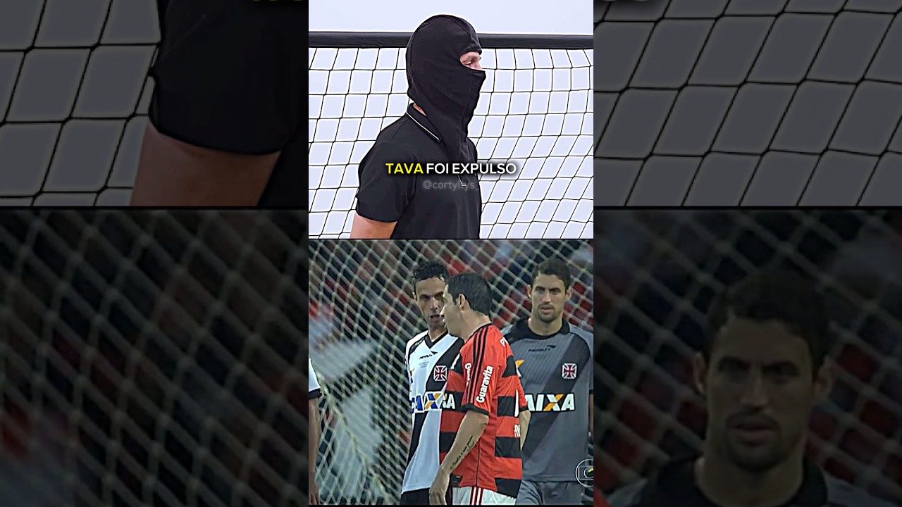 Ele jogou a final do Carioca 2014 pelo Vasco&hellip; #futebol #jogador #vasco #tyltycomp #lucastylty